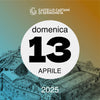 Domenica 13 Aprile 2025 - Castello Caetani