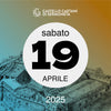 Sabato 19 Aprile 2025 - Castello Caetani