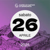 Sabato 26 Aprile 2025 - Castello Caetani