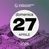 Domenica 27 Aprile 2025 - Castello Caetani