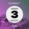 Sabato 3 Maggio 2025 - Castello Caetani