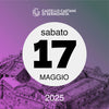 Sabato 17 Maggio 2025 - Castello Caetani