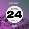 Sabato 24 Maggio 2025 - Castello Caetani