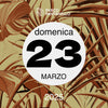 Domenica 23 Marzo 2025 - Parco Pantanello