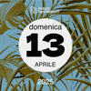 Domenica 13 Aprile 2025 - Parco Pantanello