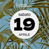 Sabato 19 Aprile 2025 - Parco Pantanello