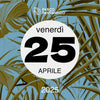 Venerdì 25 Aprile 2025 - Parco Pantanello