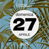 Domenica 27 Aprile 2025 - Parco Pantanello